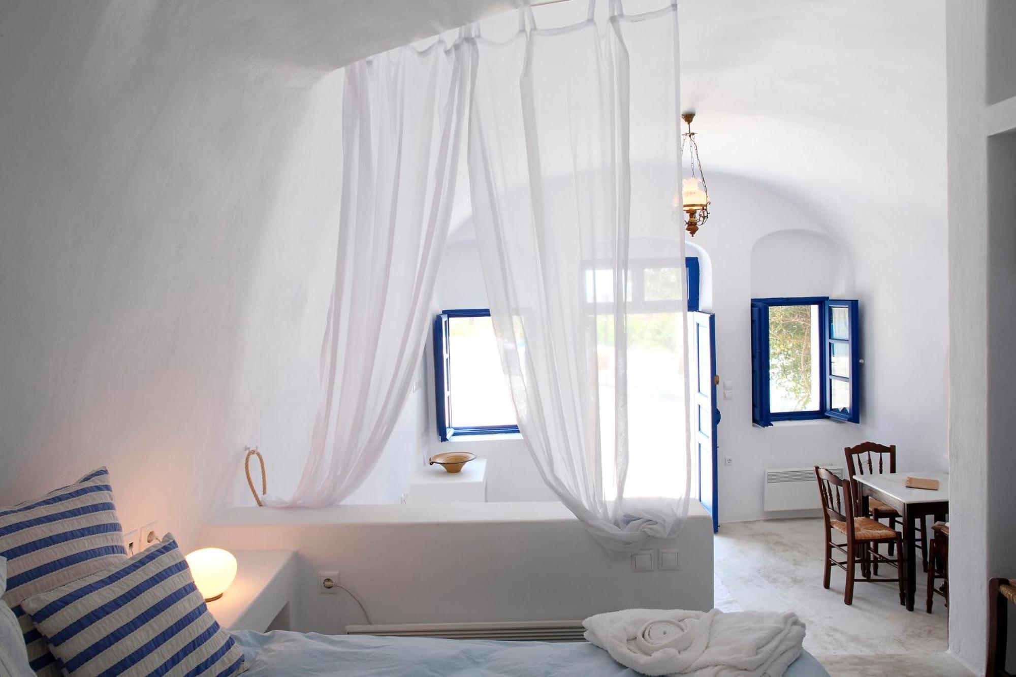 Aghios Artemios Traditional Houses Имеровигли Екстериор снимка