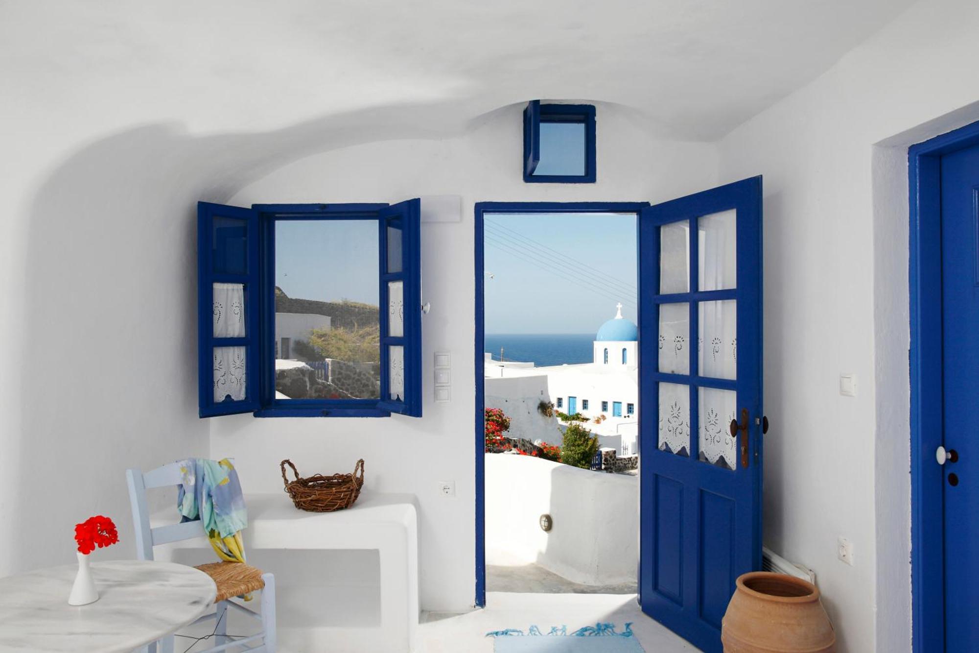 Aghios Artemios Traditional Houses Имеровигли Екстериор снимка
