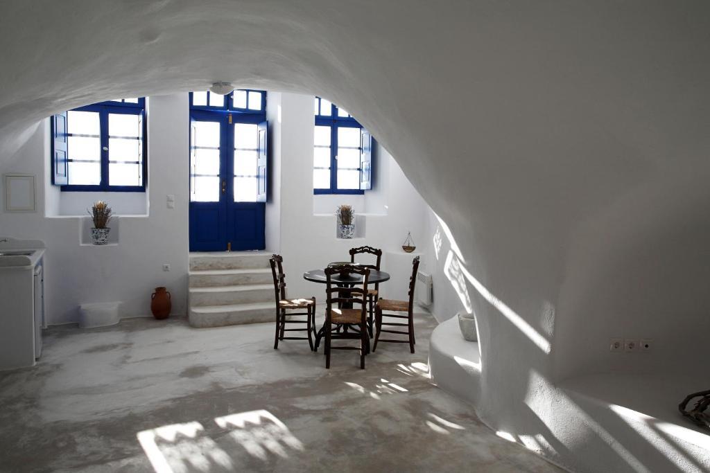 Aghios Artemios Traditional Houses Имеровигли Стая снимка